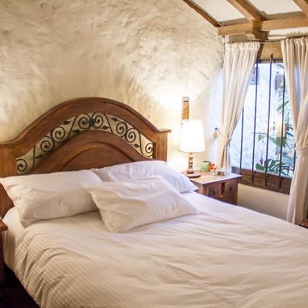 Hotel Rincon De La Montana Кота Экстерьер фото
