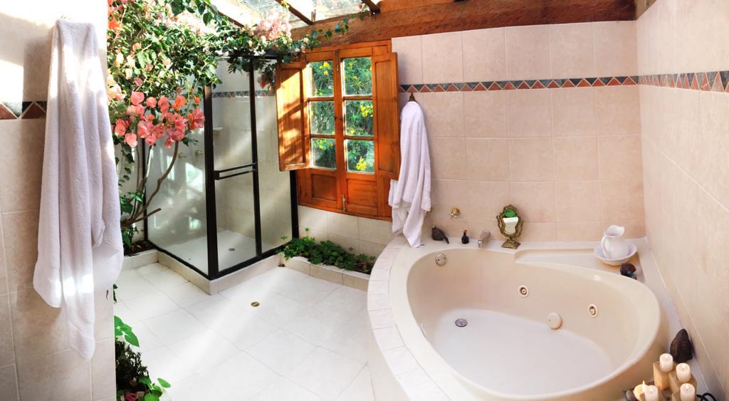 Hotel Rincon De La Montana Кота Экстерьер фото